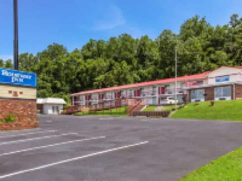 Rodeway Inn Hotels in South Point