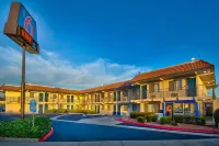 Motel 6 Vallejo, CA - Six Flags West Hotels in Vallejo