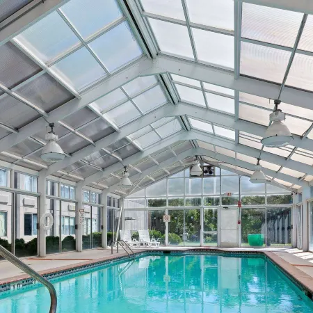 Wyndham Garden Manassas