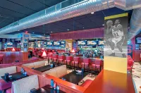 Hilton Garden Inn Albany Medical Center - bar