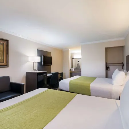 SureStay Hotel by Best Western Rockdale