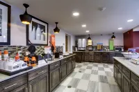 Hampton Inn & Suites Cordele - Morgenmad