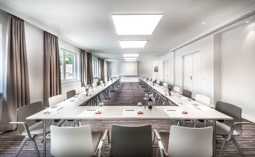 Treudelberg Resort Hamburg (Hotel Treudelberg und Aparthotel Treudelberg) Empfohlen Photos