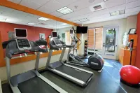 Hilton Garden Inn Oxnard/Camarillo - Gym