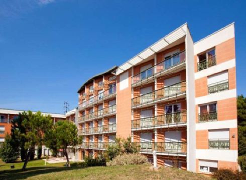 Appart Hôtel Résidence CERISE Valence