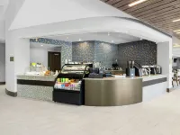 Embassy Suites by Hilton Grand Rapids Downtown - Bữa sáng