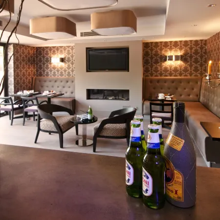 The Hide London Отели рядом с достопримечательностью «Финчли»