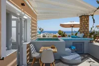 Blue Sea Hotel - spa