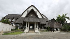 Java Hotel