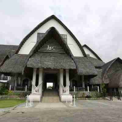 Java Hotel Hotel Exterior