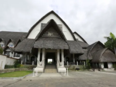 ジャバ ホテル ラワグのホテル