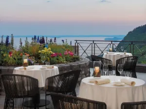 Lefay Resort & SPA Lago di Garda