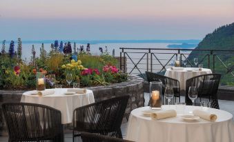 Lefay Resort & Spa Lago di Garda