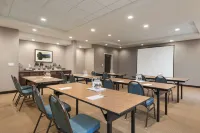 Hampton Inn Lincoln Airport