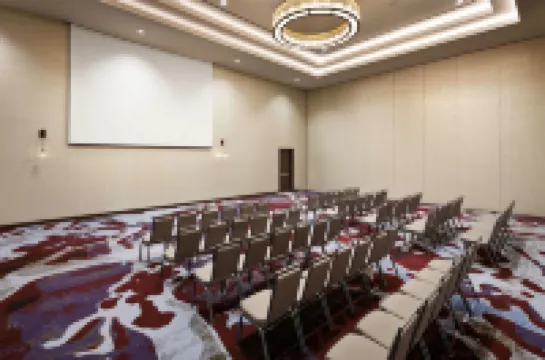 Embassy Suites by Hilton Amarillo Downtown