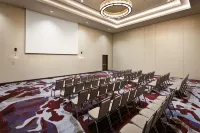Embassy Suites by Hilton Amarillo Downtown Hotels in Amarillo