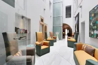 Skaritz Hotel & Residence 브라티슬라바 호텔