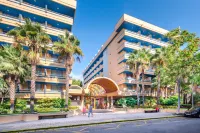 4R Playa Park