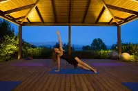 Porto Galini Seaside Resort & Spa - Gym