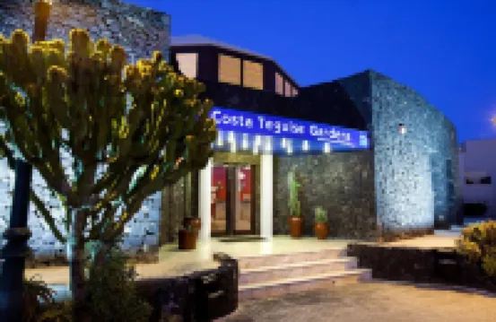 Bluesea Costa Teguise Gardens