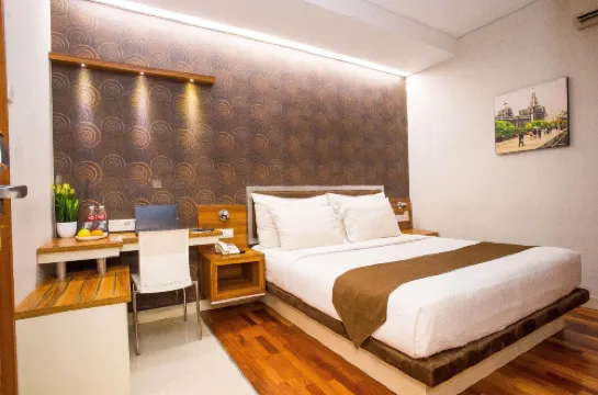 Life Hotel Sudirman Surabaya