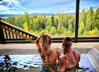 Dalecarlia Hotel  Spa, BW Premier Collection - Hot Springs