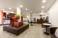 Motel 6 Dixon, CA - WiFi