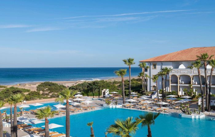 Iberostar Selection Andalucia Playa
