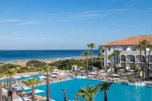 Iberostar Selection Andalucia Playa - Spa
