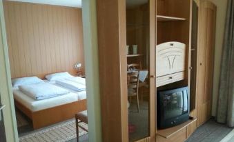 Hotel Park Eden