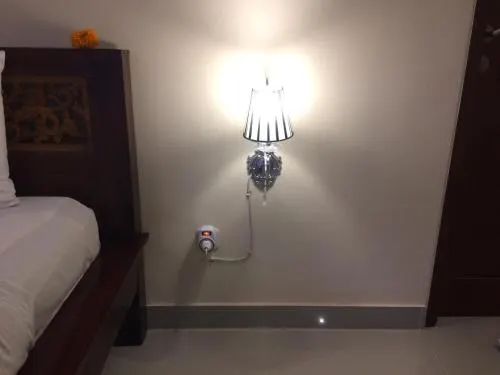 Teba Junjungan Cottages - Housity