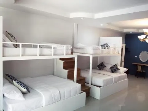 ห้องแฟมิลี่สตูดิโอ