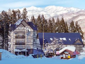 白馬サンバレーホテルアネックス Hakuba Sun Valley Hotel Annex