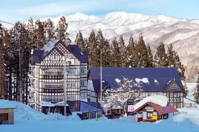 Hakuba sun valley  Hotel Annex Hôtels à proximité de : Escal Plaza