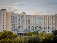 Rosen Plaza Hotel Orlando Convention Center Hotels in Orange County