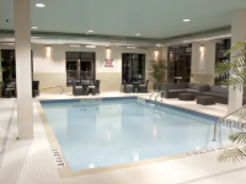 Holiday Inn Express PEMBROKE by IHG Hotels in Renfrew County