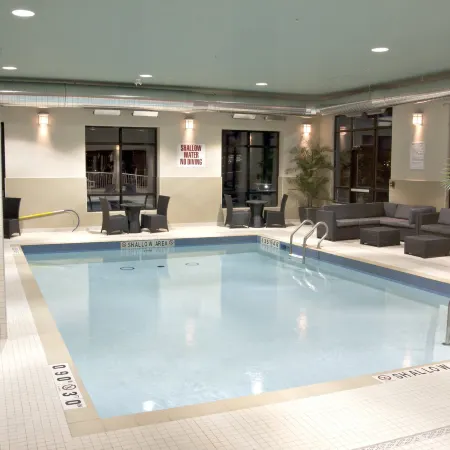Holiday Inn Express PEMBROKE by IHG