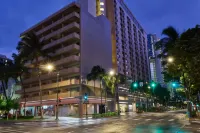 Waikiki Malia Hotels near Duke Paoa Kahanamoku Beach Park