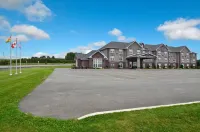 Best Western Plus Grand-Sault Hotel  Suites Hotels in 