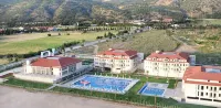 ADEMPİRA Termal&Spahotel