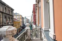 Hotel Europe - Mountain view