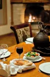 Casanova Inn - Boutique Hotel - Breakfast