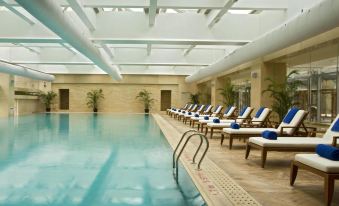 Sheraton Grand Shanghai Pudong Hotel