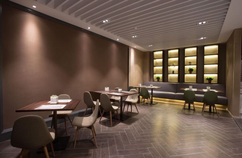 Atour Hotel (Suzhou Jinjihu Expo Center) photo 5