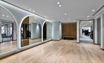 Residence Inn Sheikh Zayed Road, Dubai