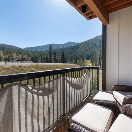 Continental Divide View Ski Condo - Fraser Crossing/Founders Pointe Premium-Rated 4564