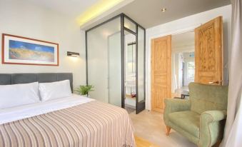 Dreamy and Central Flat in Beyoglu - Housity