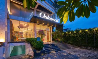 Oakwood Hotel & Apartments Saigon