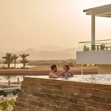 Hyatt Regency Aqaba Ayla Resort