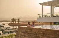 Hyatt Regency Aqaba Ayla Resort - Sea View